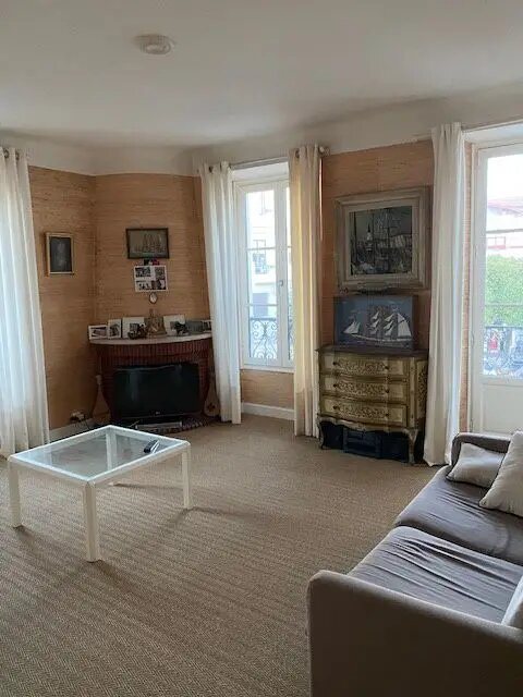 Appartement à vendre, 80m², Saint-Jean-de-Luz
