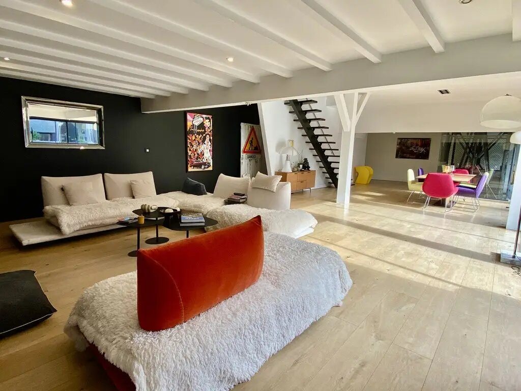 Maison à vendre, 700m², Bordeaux