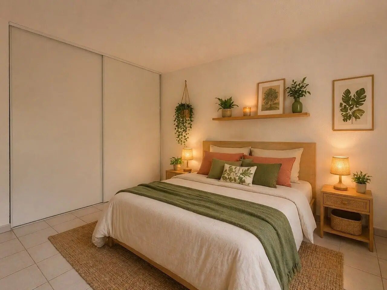 Appartement à vendre, 42m², Pessac