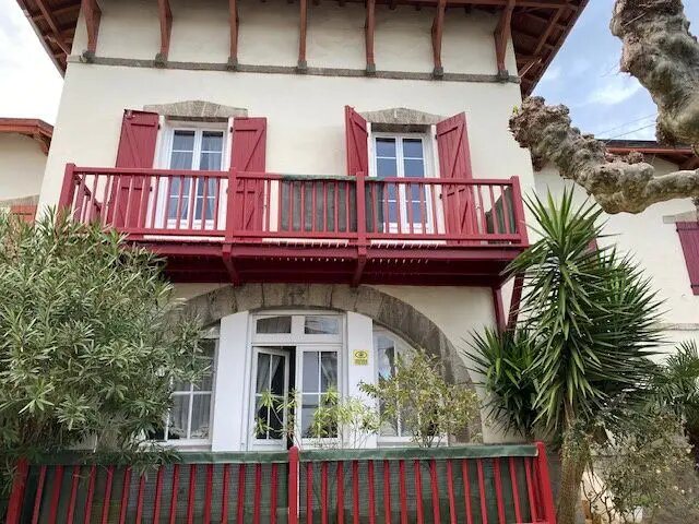 Appartement à vendre, 117m², Hendaye