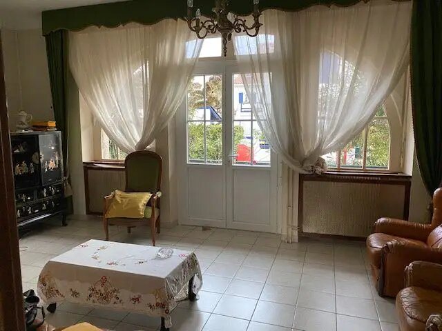 Appartement à vendre, 117m², Hendaye