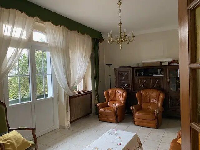 Appartement à vendre, 117m², Hendaye