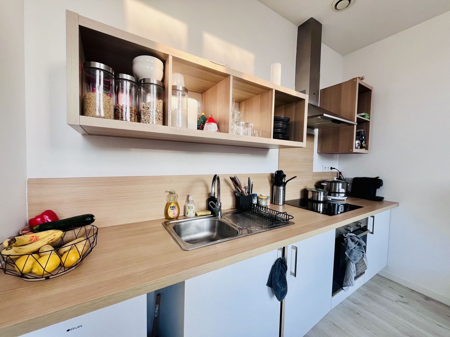 Appartement à vendre, 36m², Bordeaux