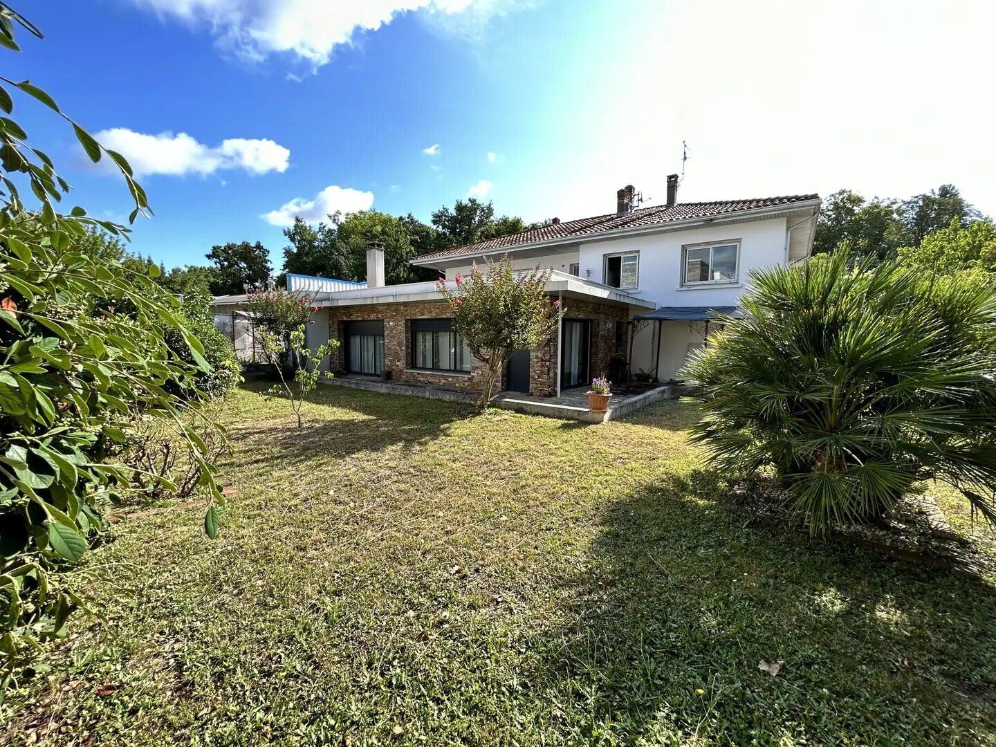Maison à vendre, 240m², Pessac