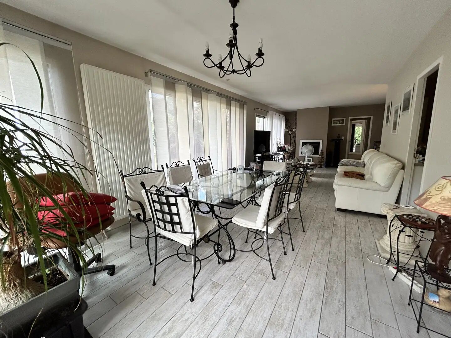 Maison à vendre, 240m², Pessac