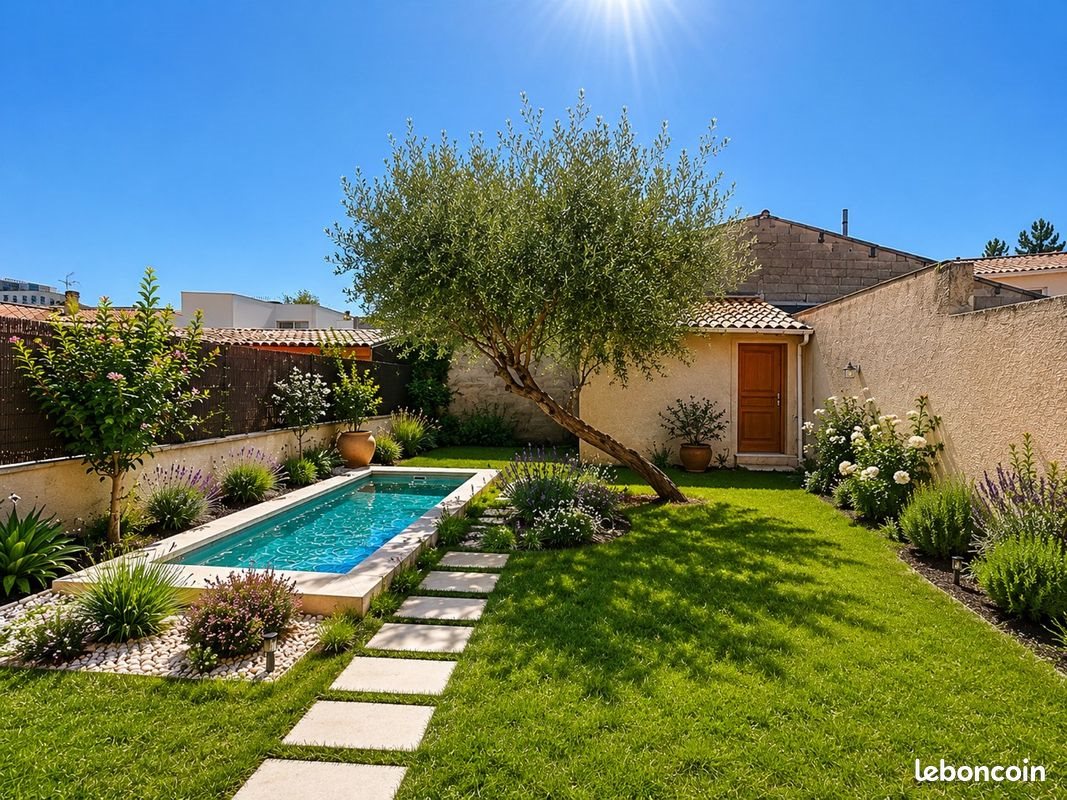 Maison à vendre, 120m², Le Bouscat