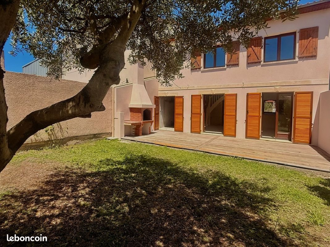 Maison à vendre, 120m², Le Bouscat