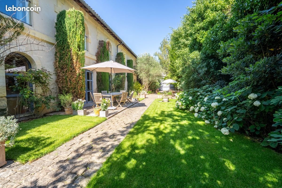 Maison à vendre, 900m², Le Bouscat