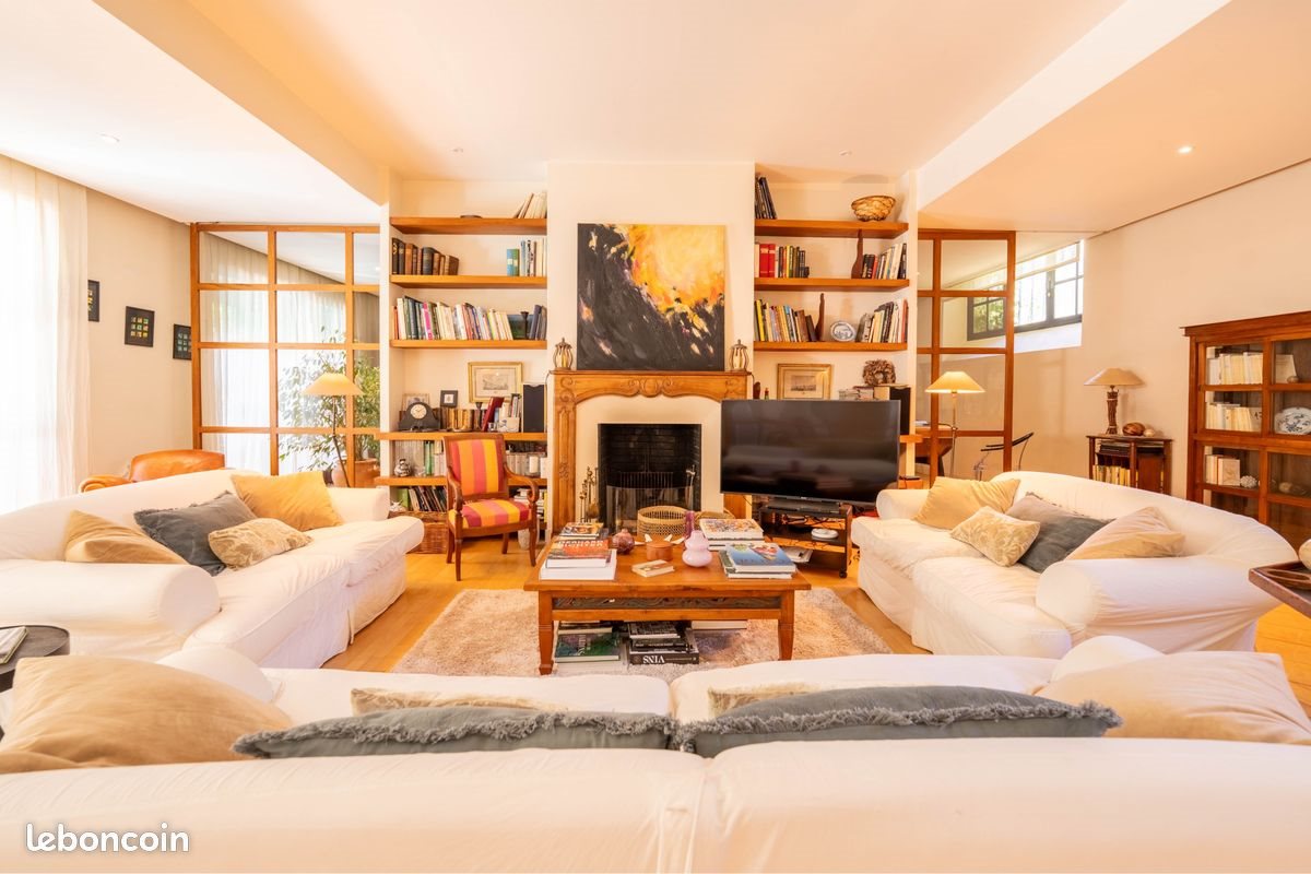 Maison à vendre, 900m², Le Bouscat
