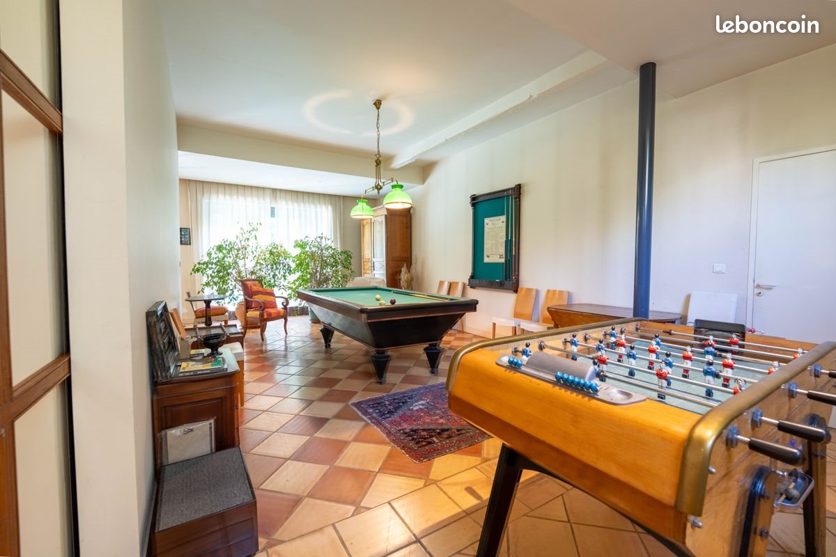 Maison à vendre, 900m², Le Bouscat