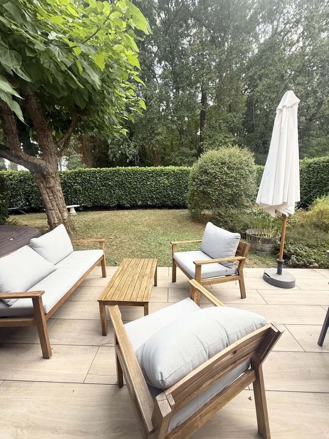 Maison à vendre, 136m², Le Haillan
