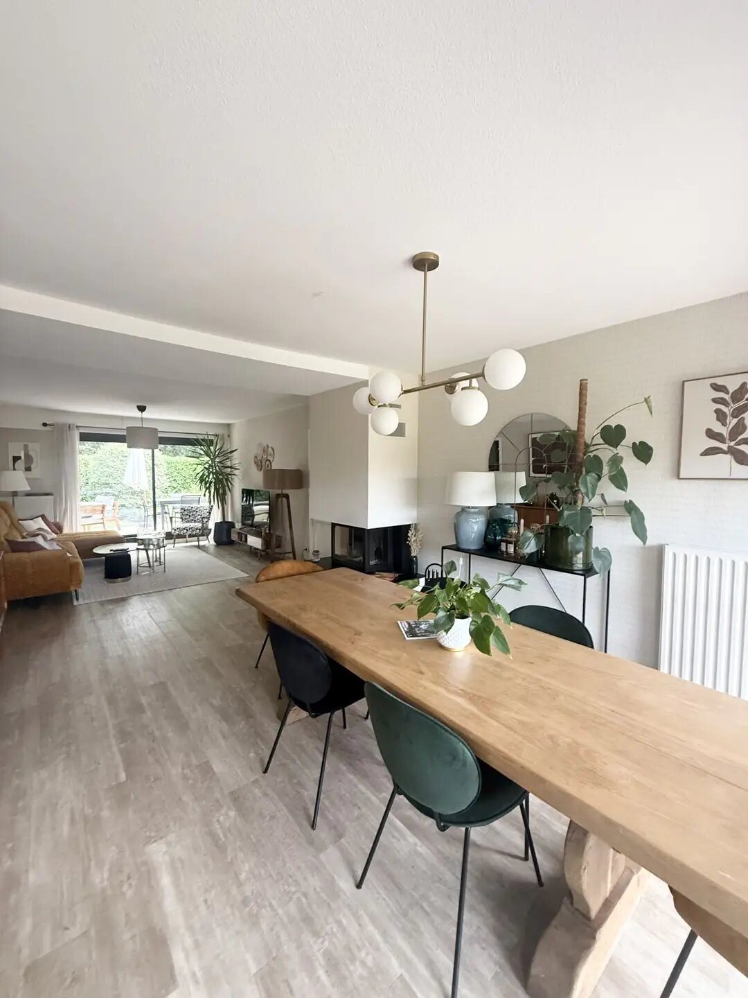 Maison à vendre, 136m², Le Haillan