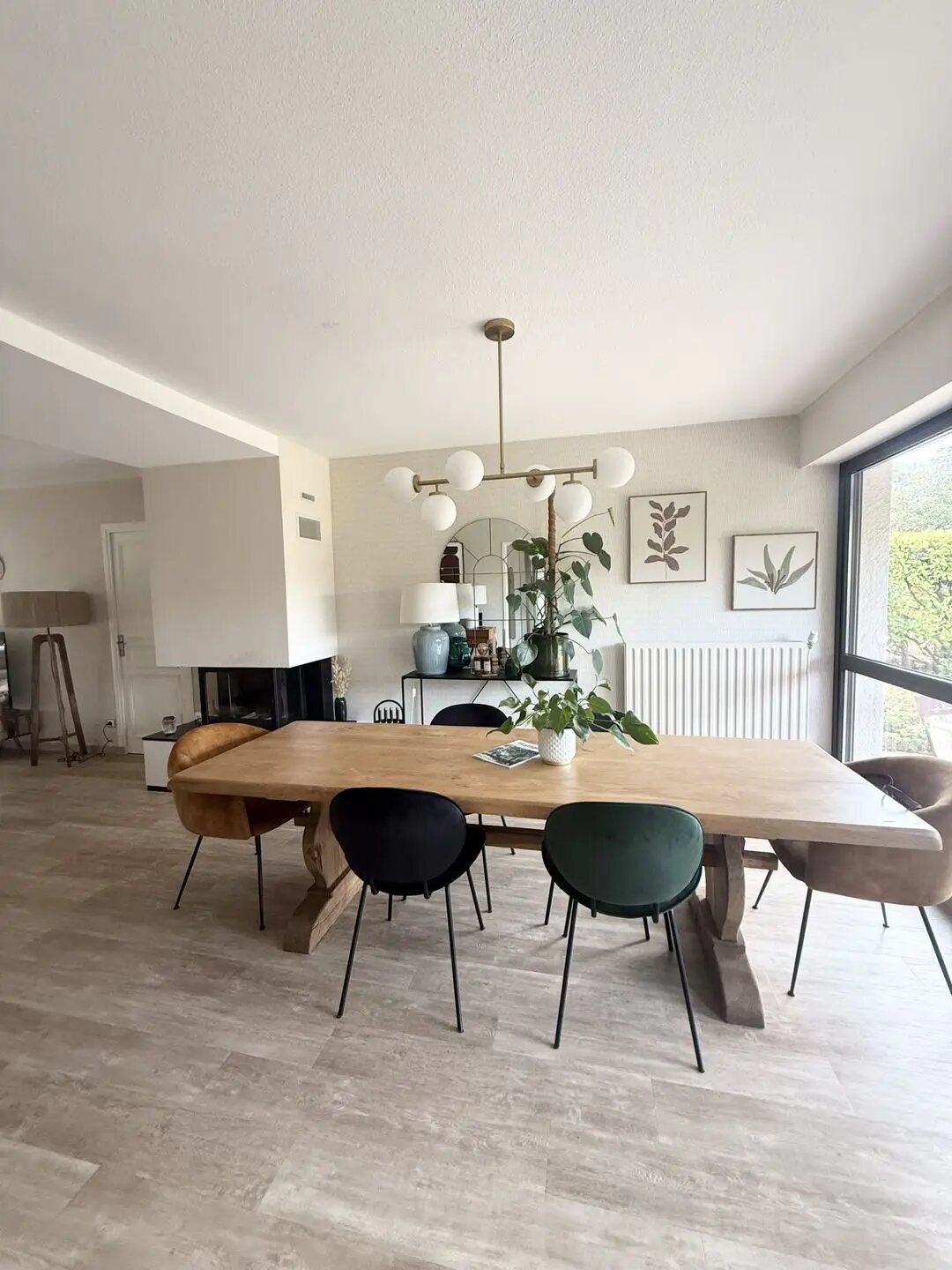 Maison à vendre, 136m², Le Haillan