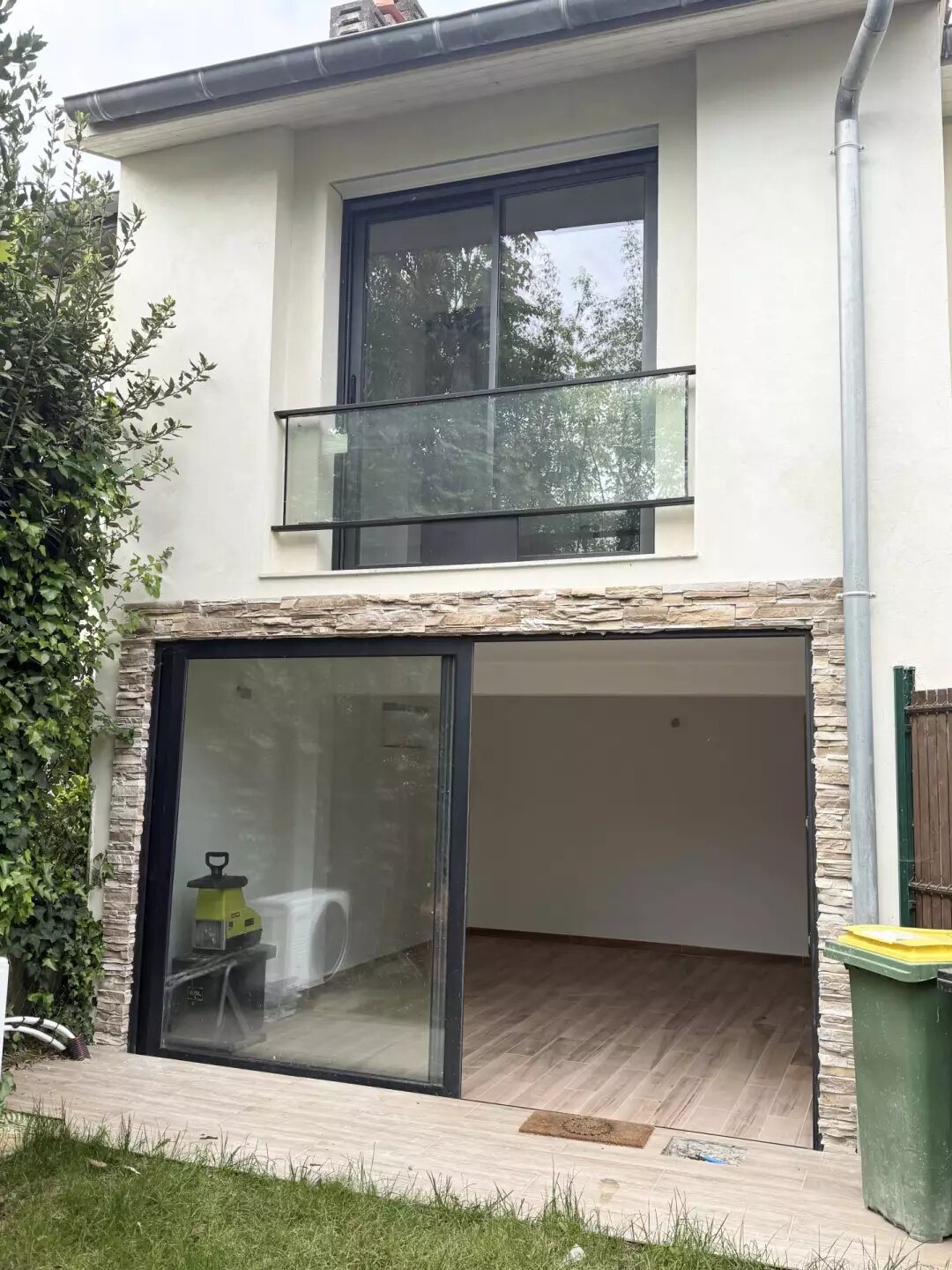 Maison à vendre, 90m², Bordeaux