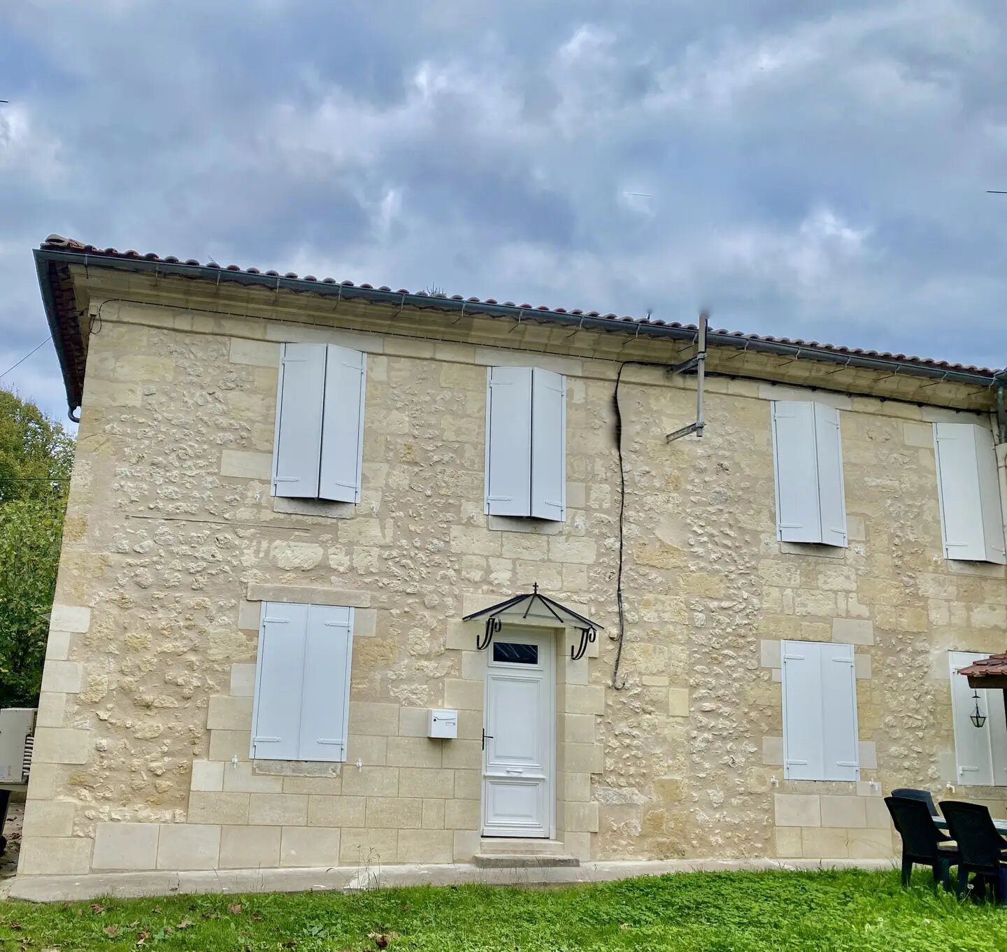 Appartement à louer, 97m², Quinsac