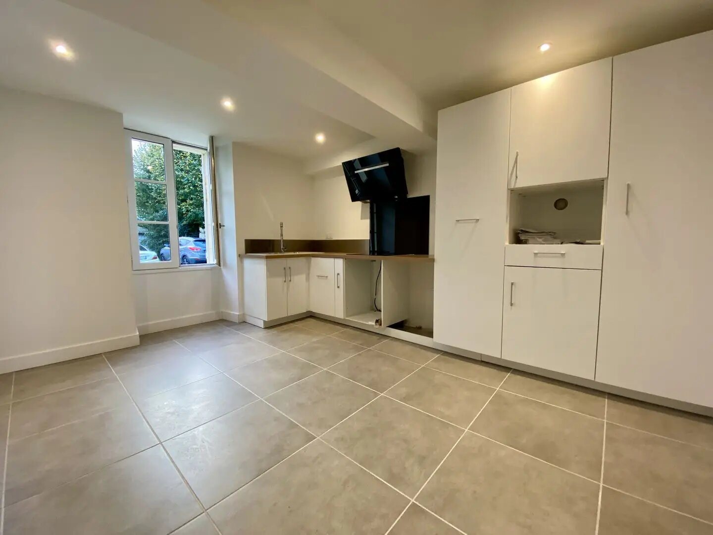 Appartement à louer, 97m², Quinsac