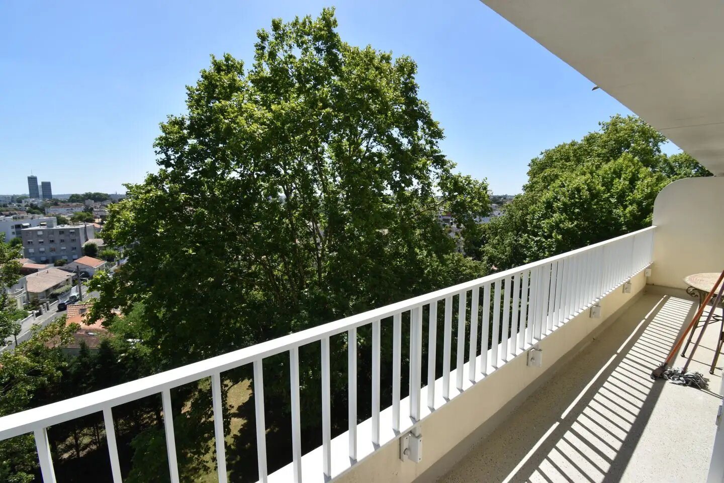 Appartement à vendre, 67m², Bordeaux