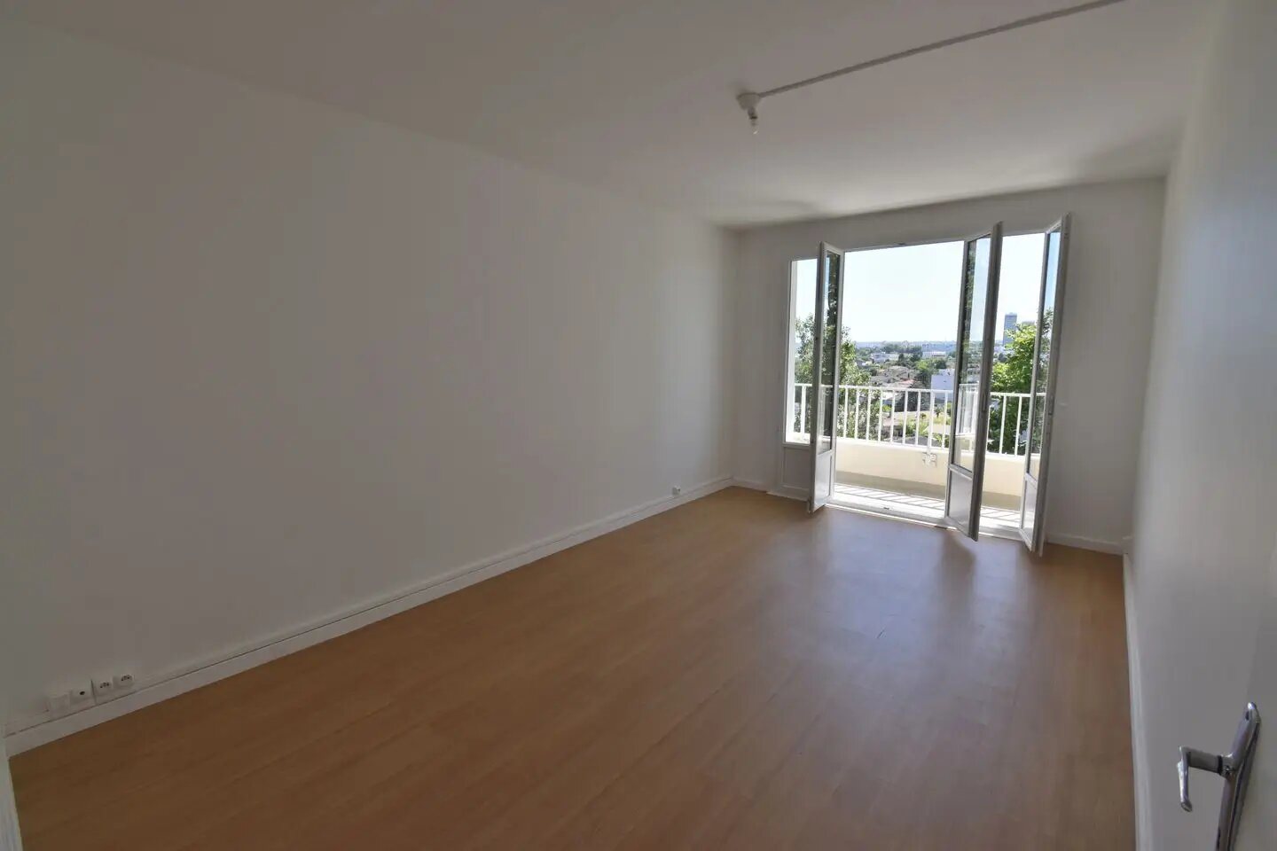 Appartement à vendre, 67m², Bordeaux