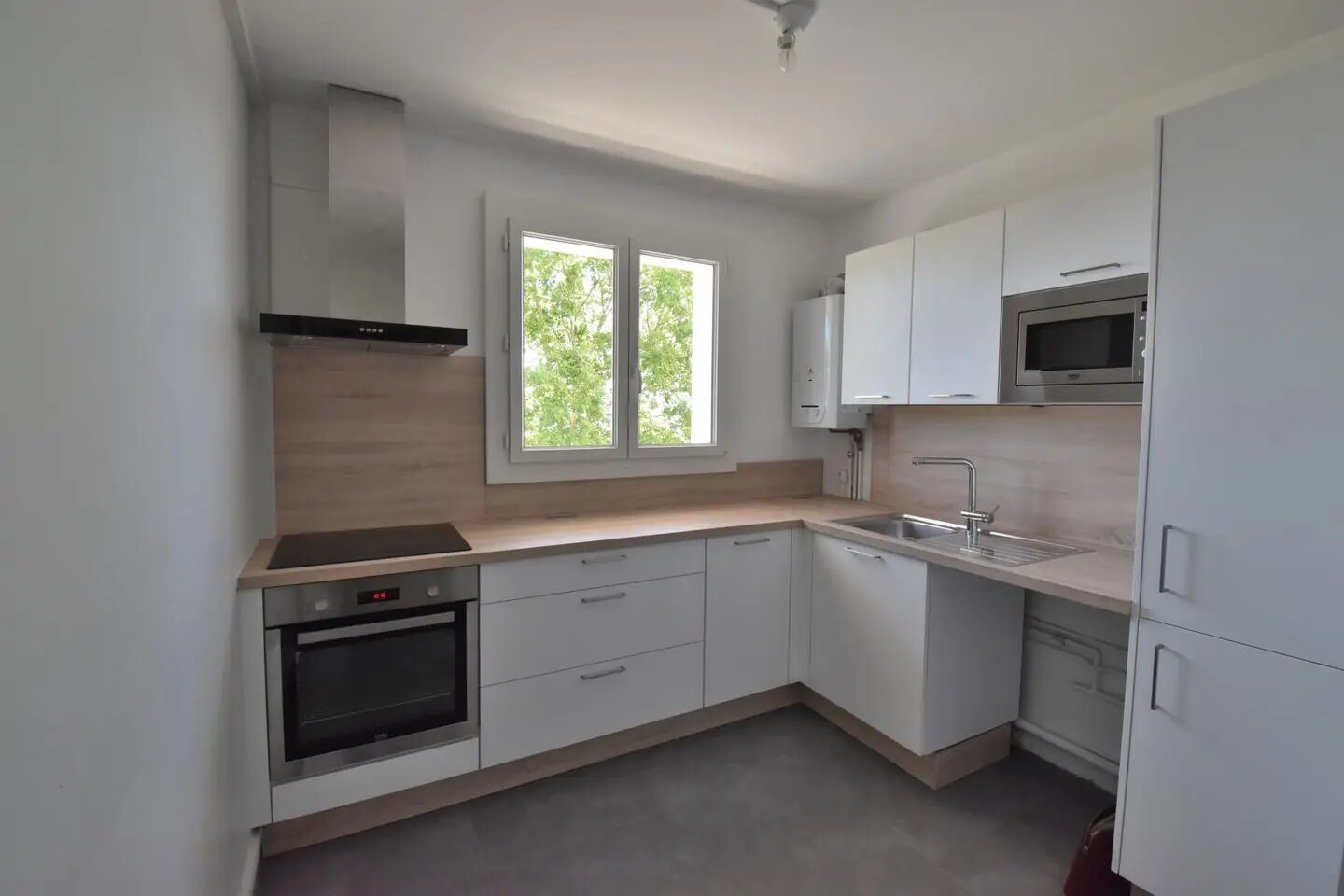 Appartement à vendre, 67m², Bordeaux