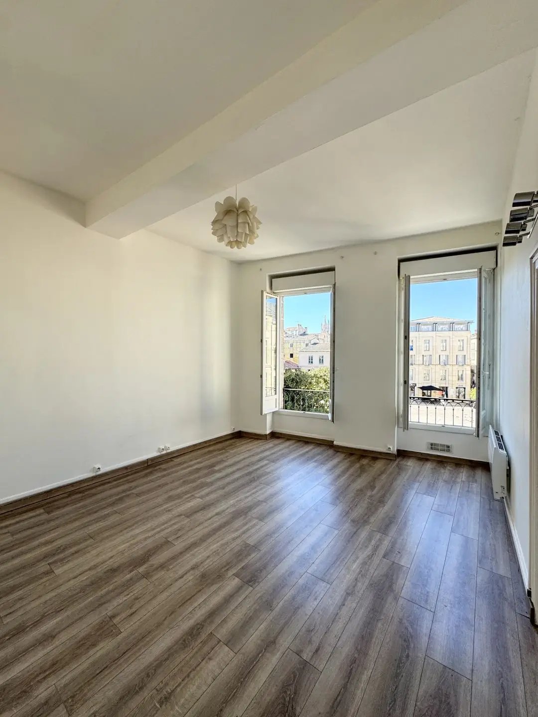 Appartement à louer, 29m², Bordeaux