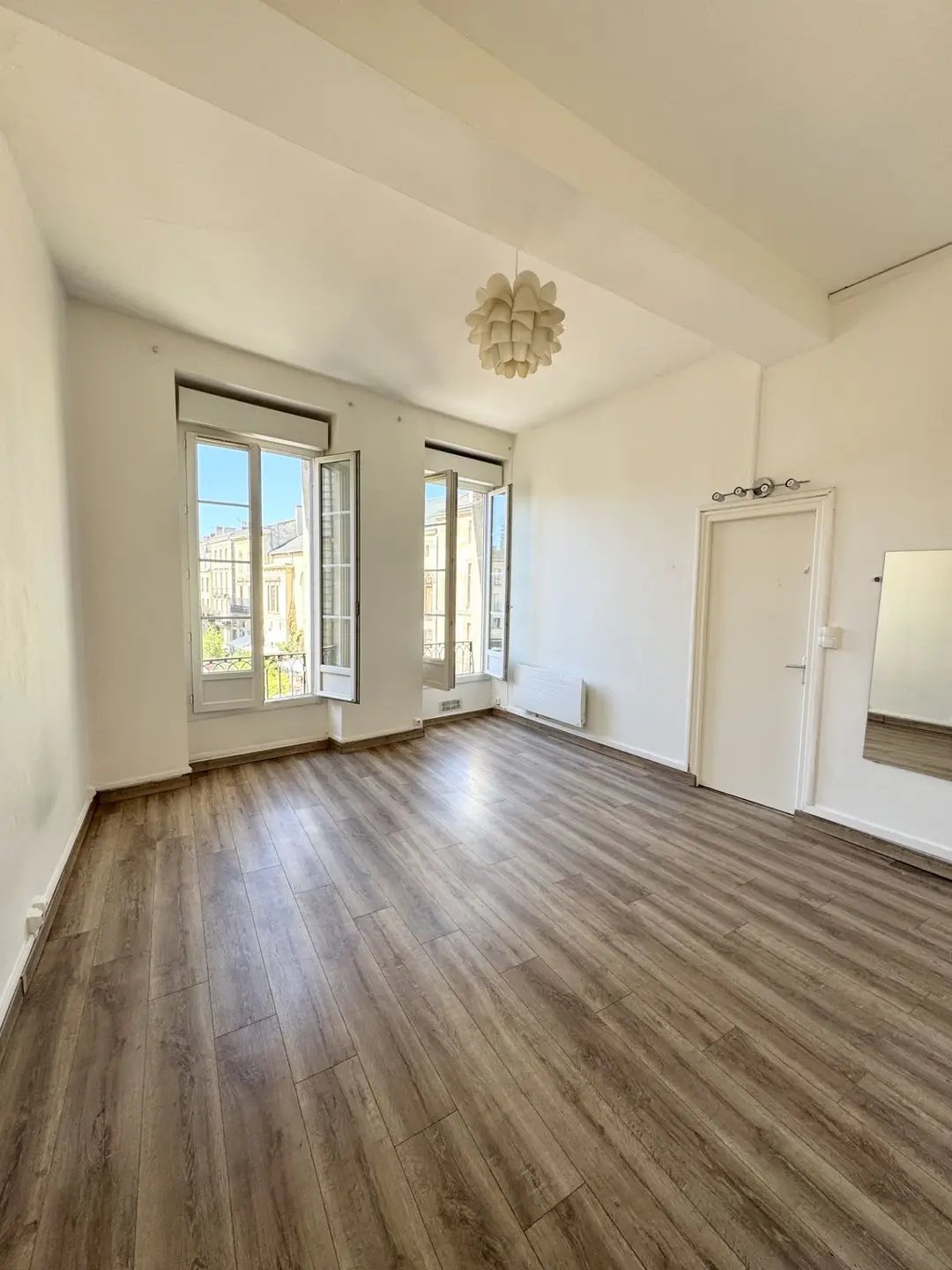 Appartement à louer, 29m², Bordeaux