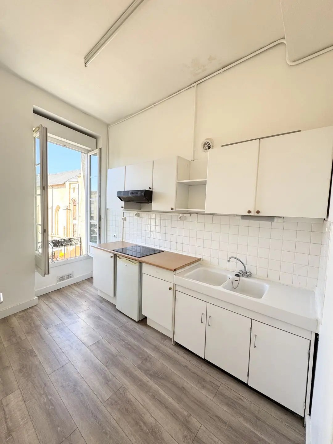 Appartement à louer, 29m², Bordeaux