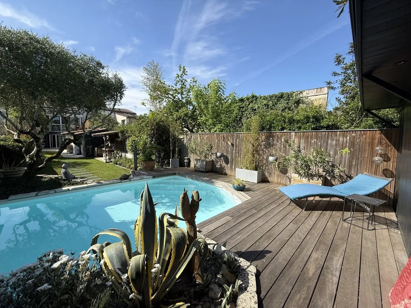 Maison à vendre, 150m², Bordeaux