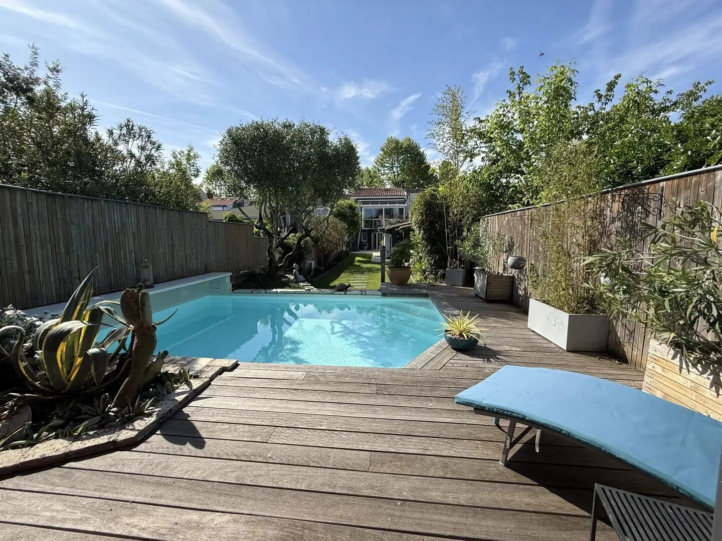 Maison à vendre, 150m², Bordeaux