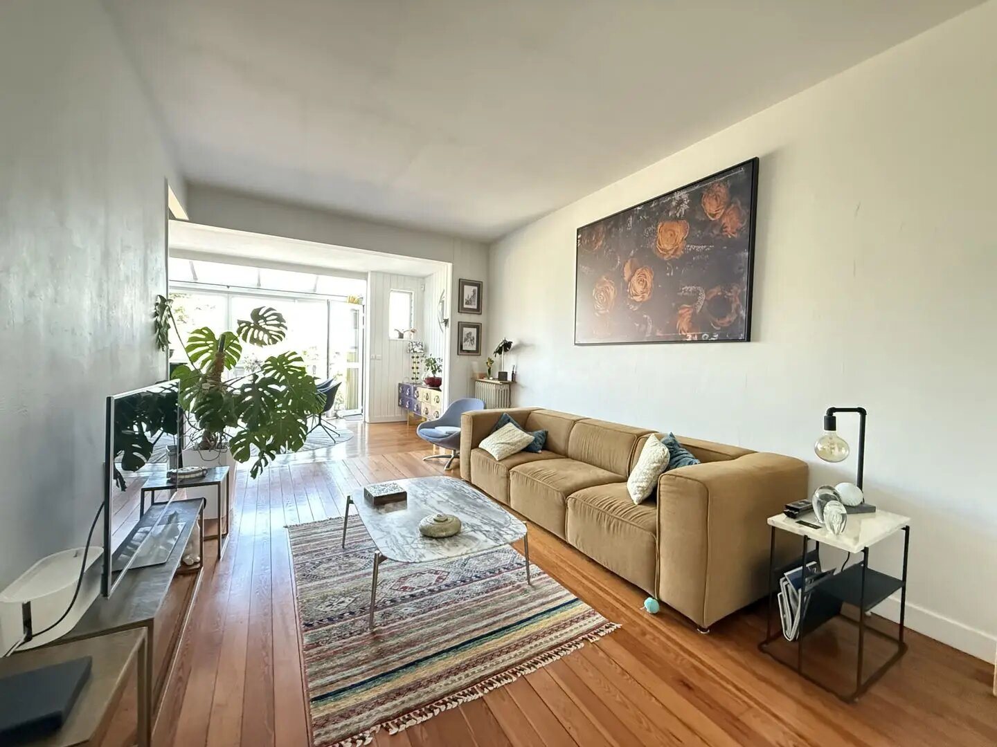 Maison à vendre, 150m², Bordeaux