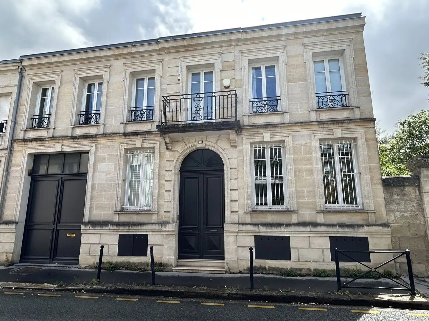 Maison à louer, 260m², Bordeaux