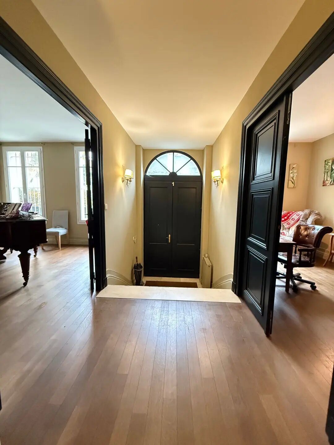Maison à louer, 260m², Bordeaux