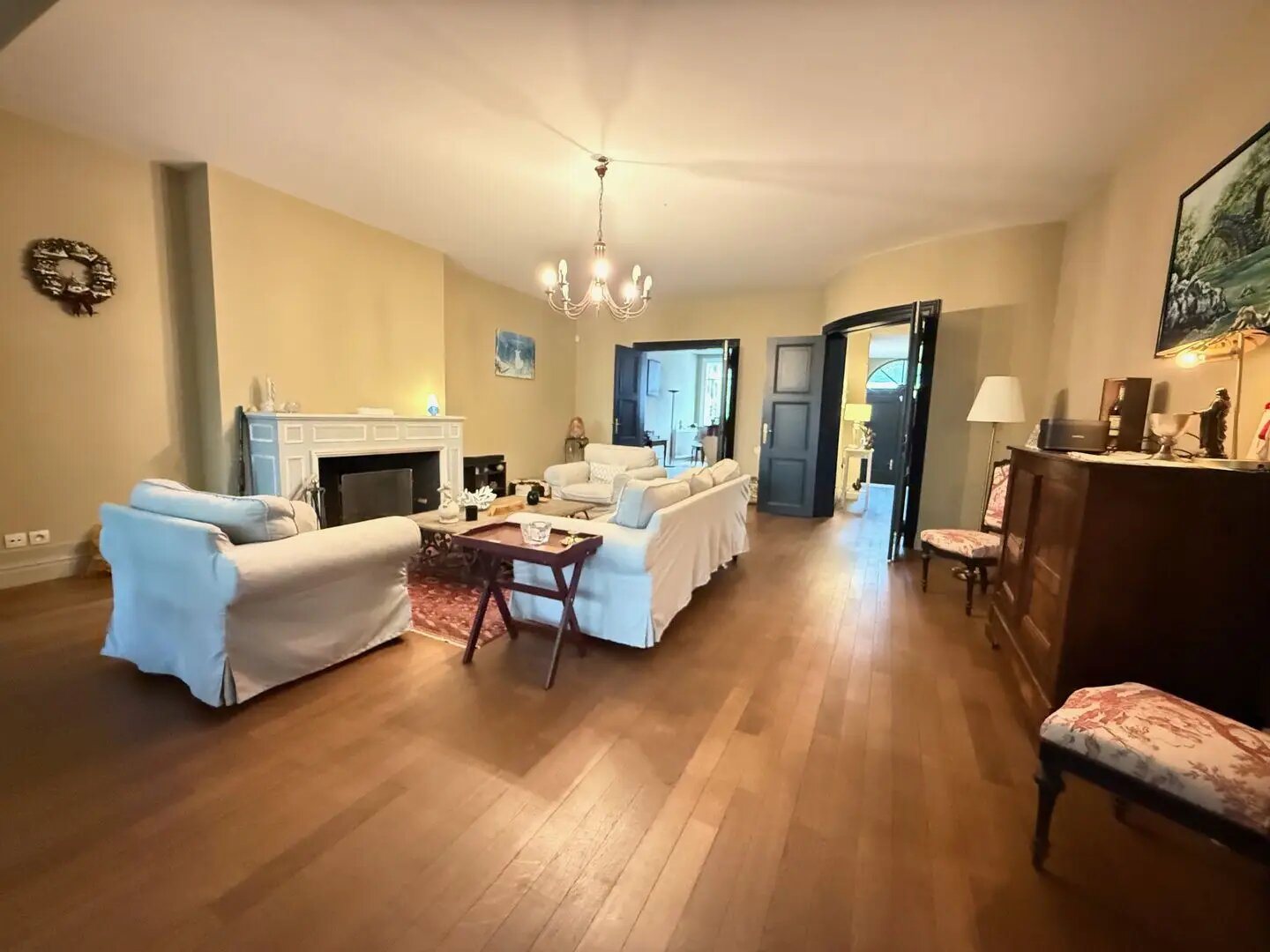 Maison à louer, 260m², Bordeaux