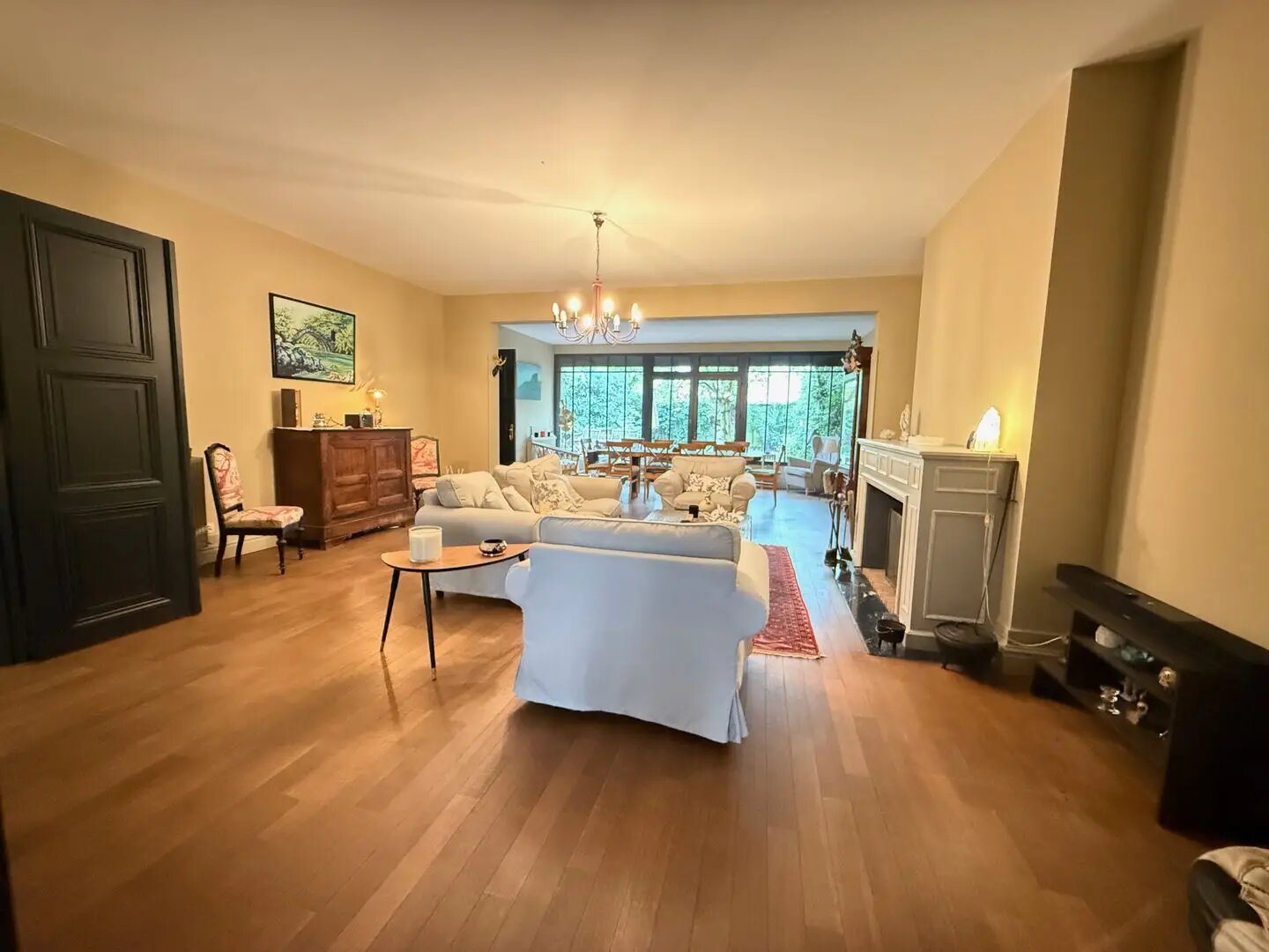 Maison à louer, 260m², Bordeaux