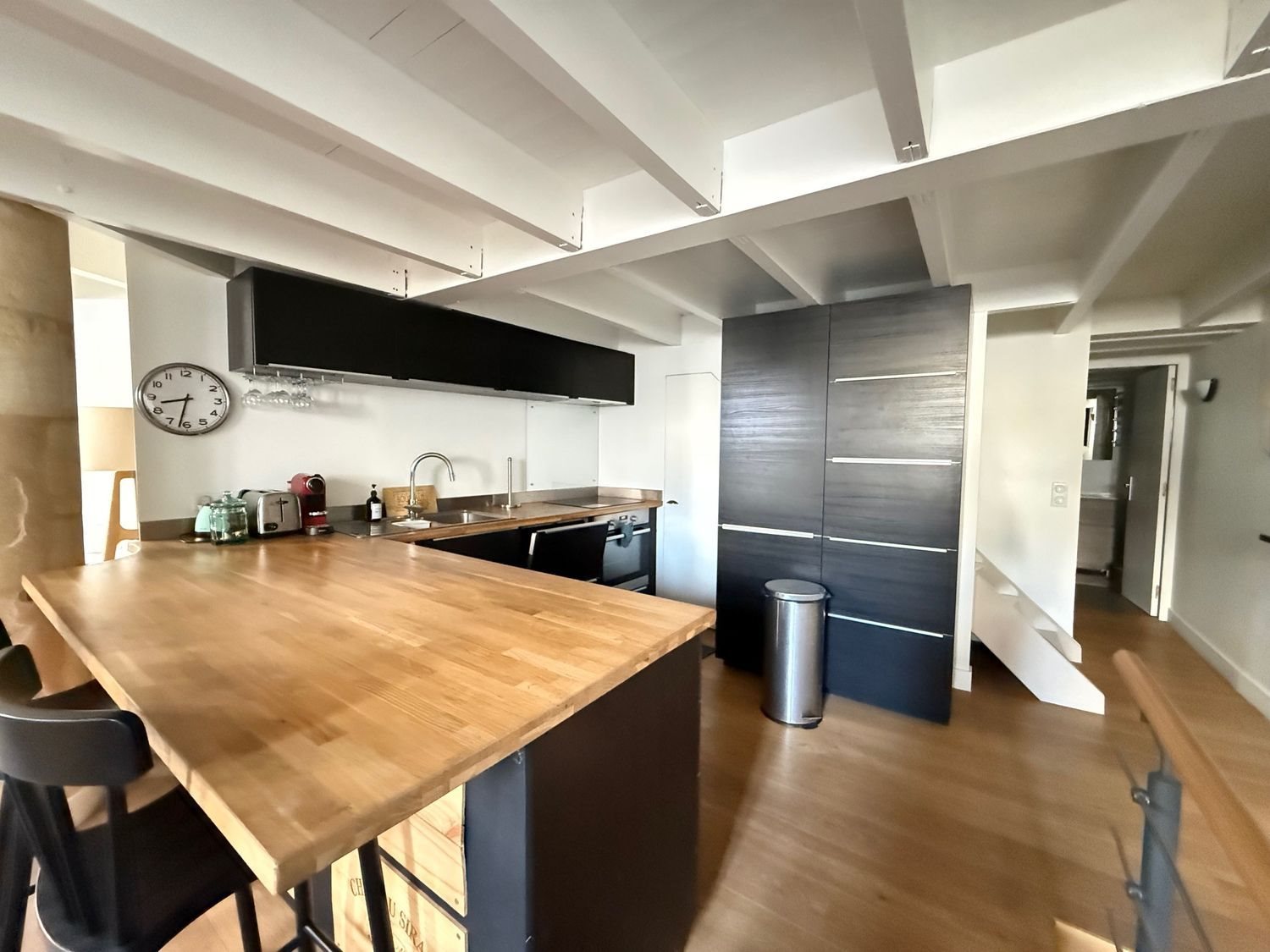 Appartement à vendre, 98m², Bordeaux