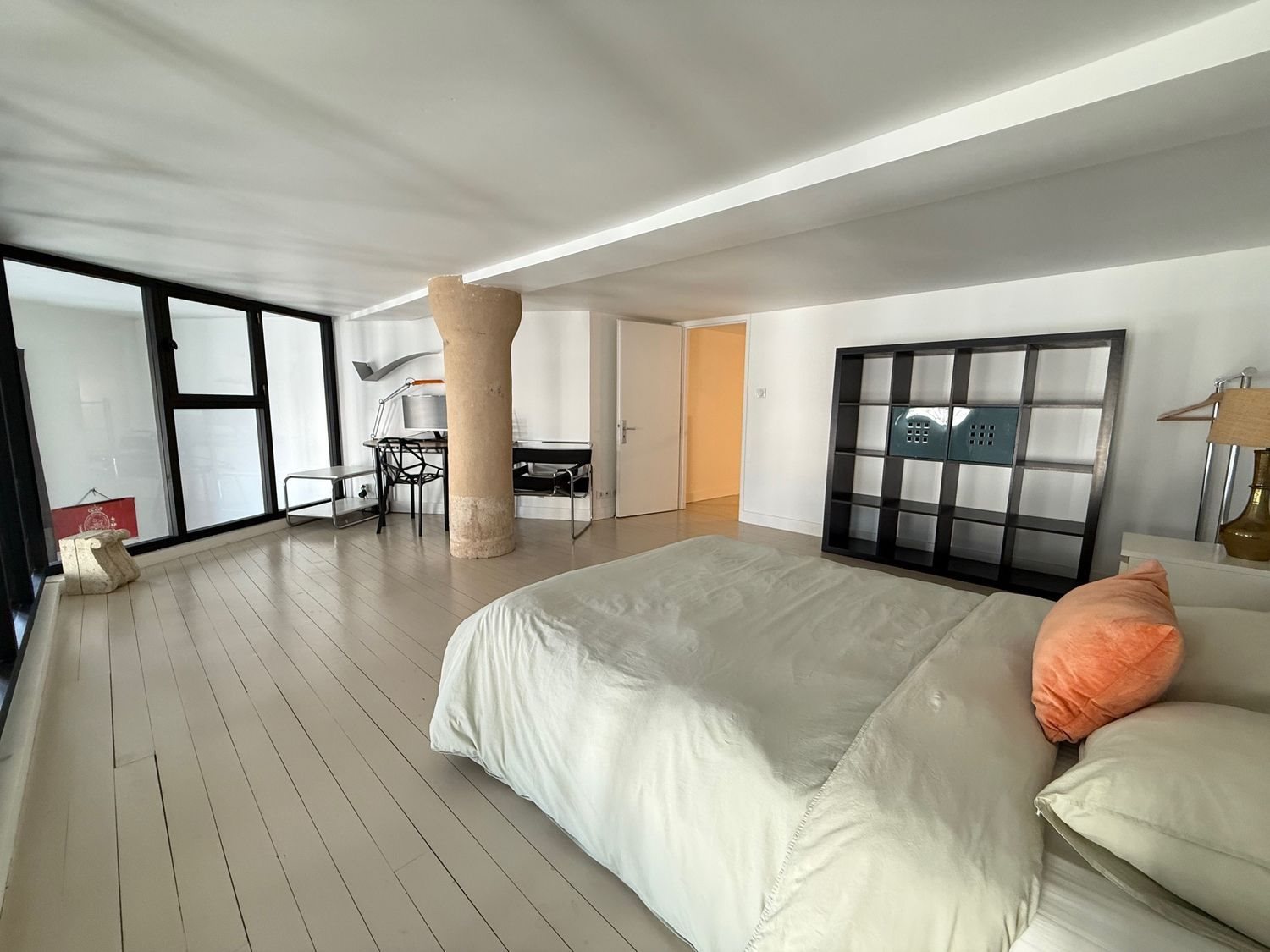 Appartement à vendre, 98m², Bordeaux