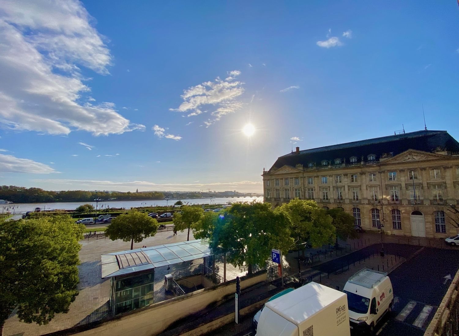 Appartement à vendre, 113m², Bordeaux
