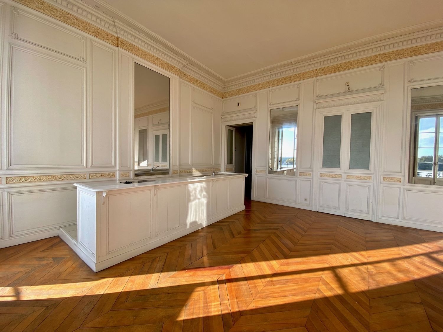 Appartement à vendre, 113m², Bordeaux