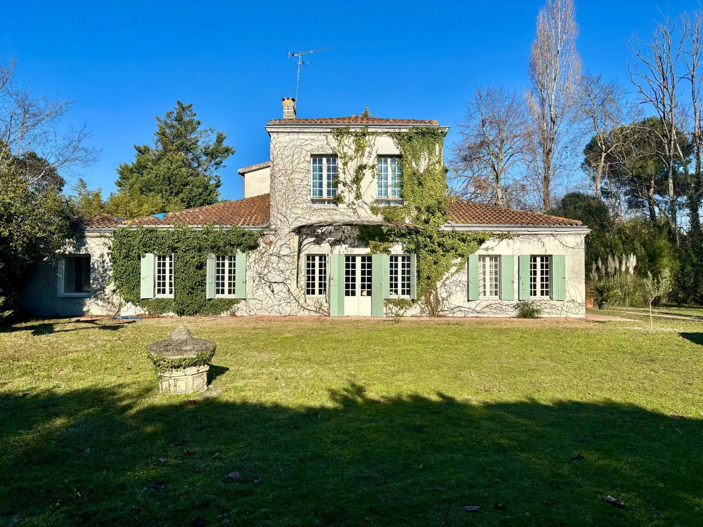 Maison à vendre, 248m², Eysines