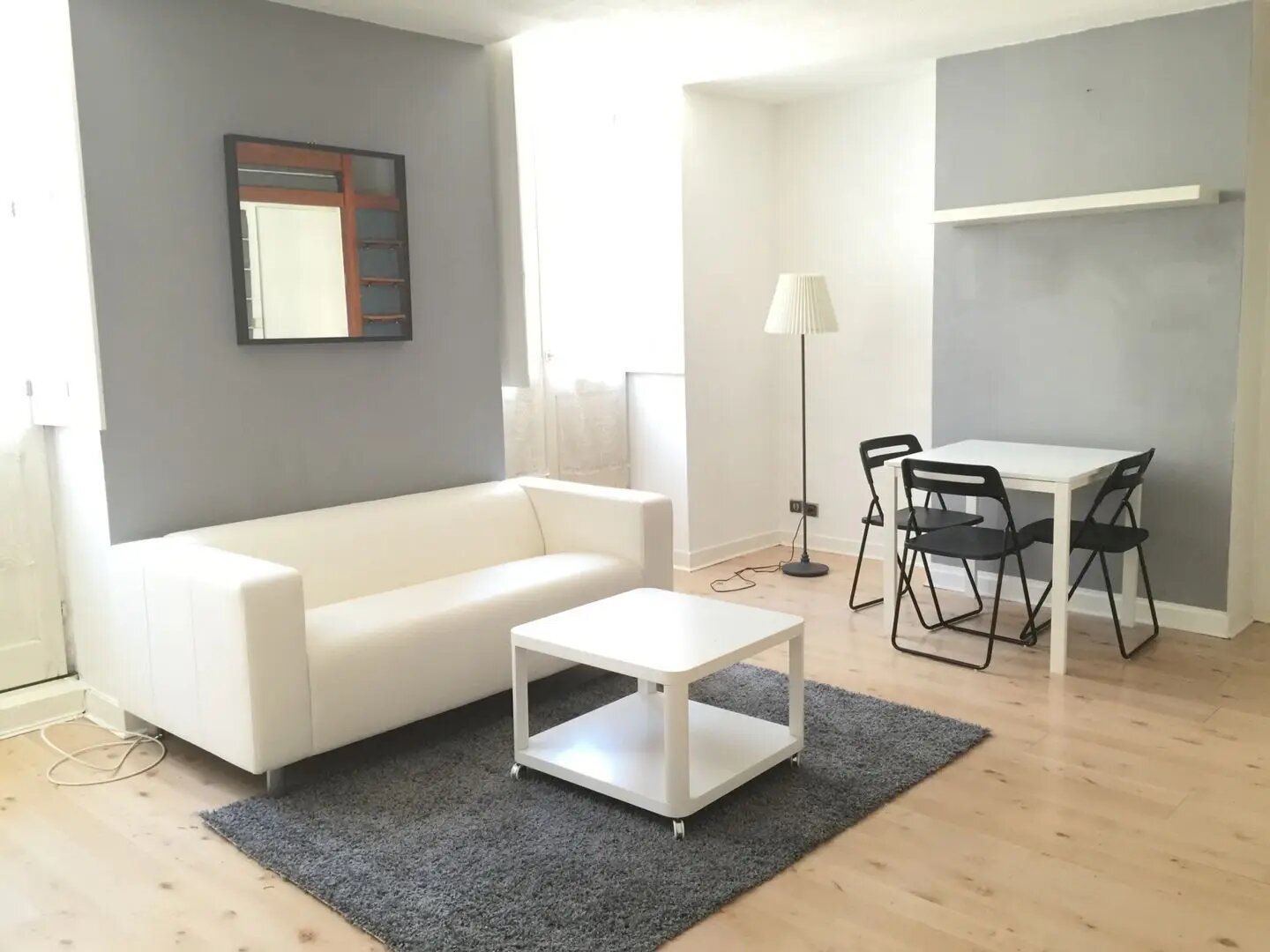 Appartement à louer, 24m², Bordeaux