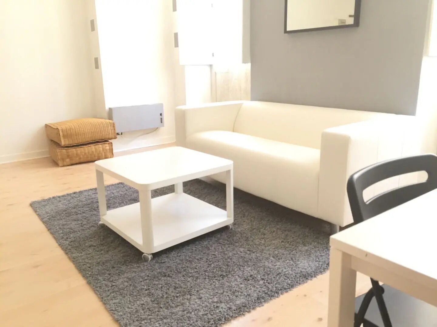 Appartement à louer, 24m², Bordeaux
