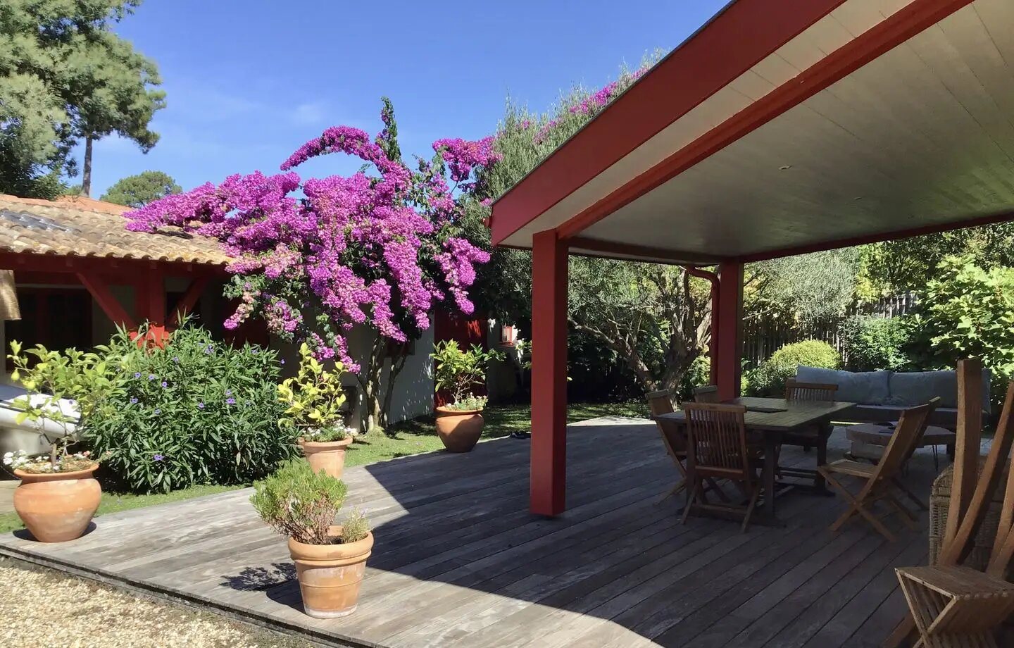 Maison à vendre, 170m², Lège-Cap-Ferret