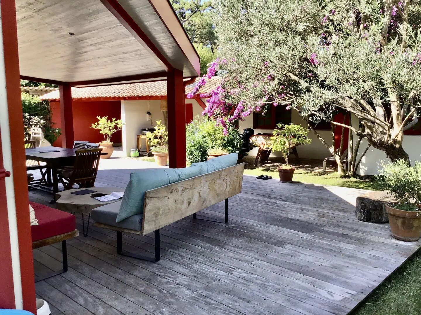 Maison à vendre, 170m², Lège-Cap-Ferret