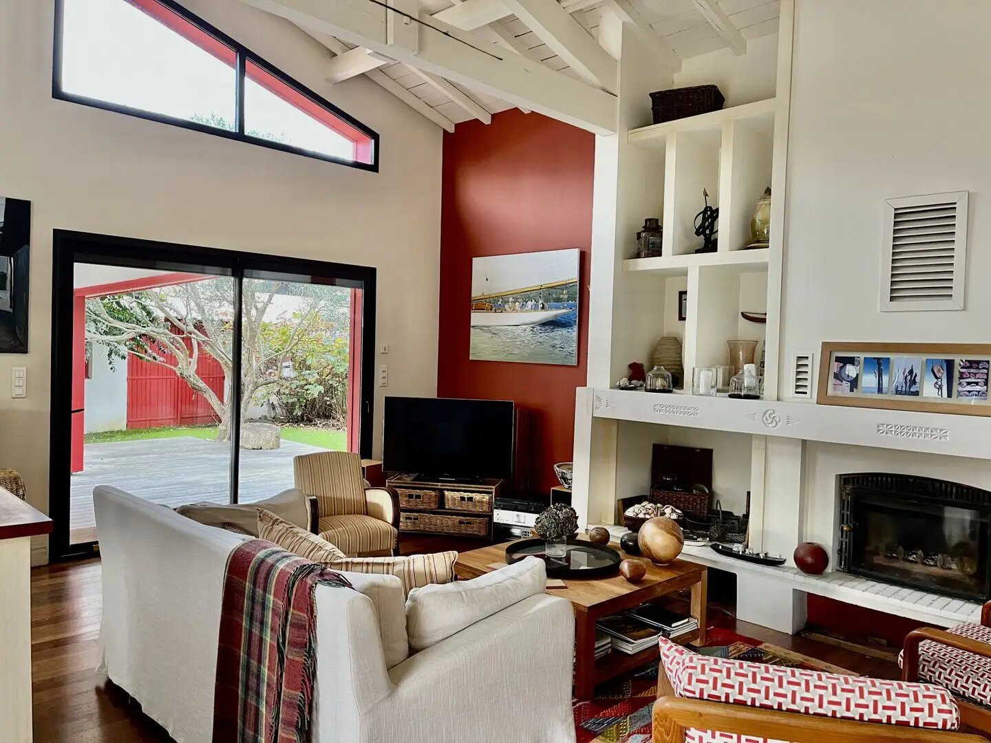 Maison à vendre, 170m², Lège-Cap-Ferret