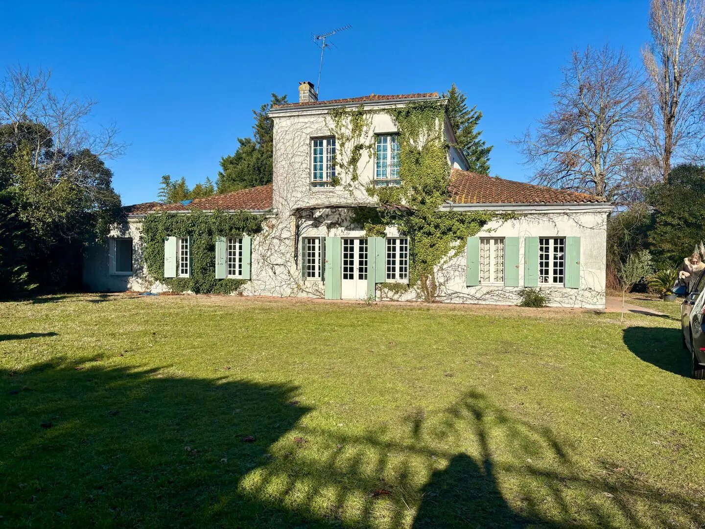 Maison à vendre, 248m², Aubenas