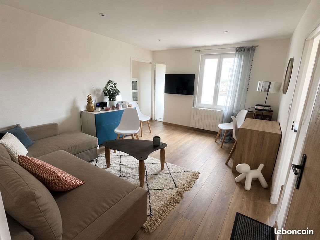 Appartement à louer, 34m², Bordeaux