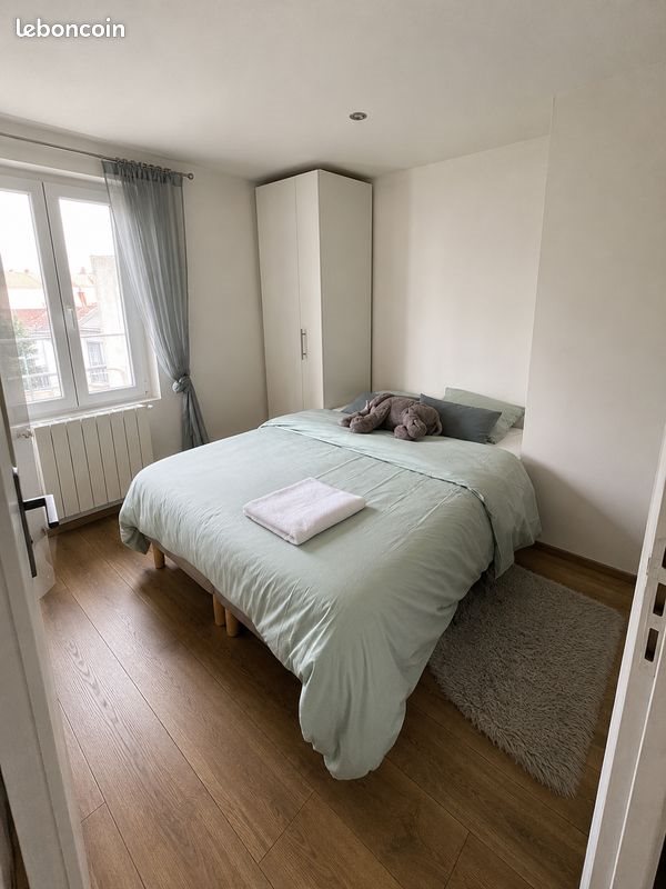 Appartement à louer, 34m², Bordeaux