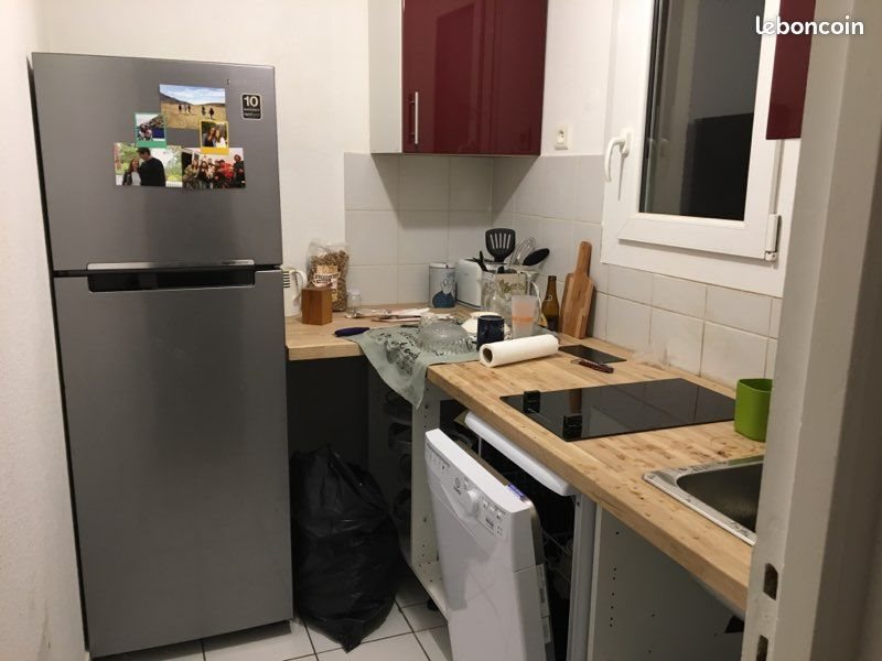 Appartement à louer, 34m², Bordeaux