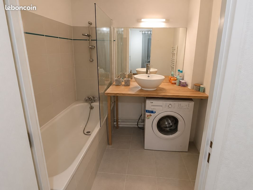 Appartement à louer, 34m², Bordeaux