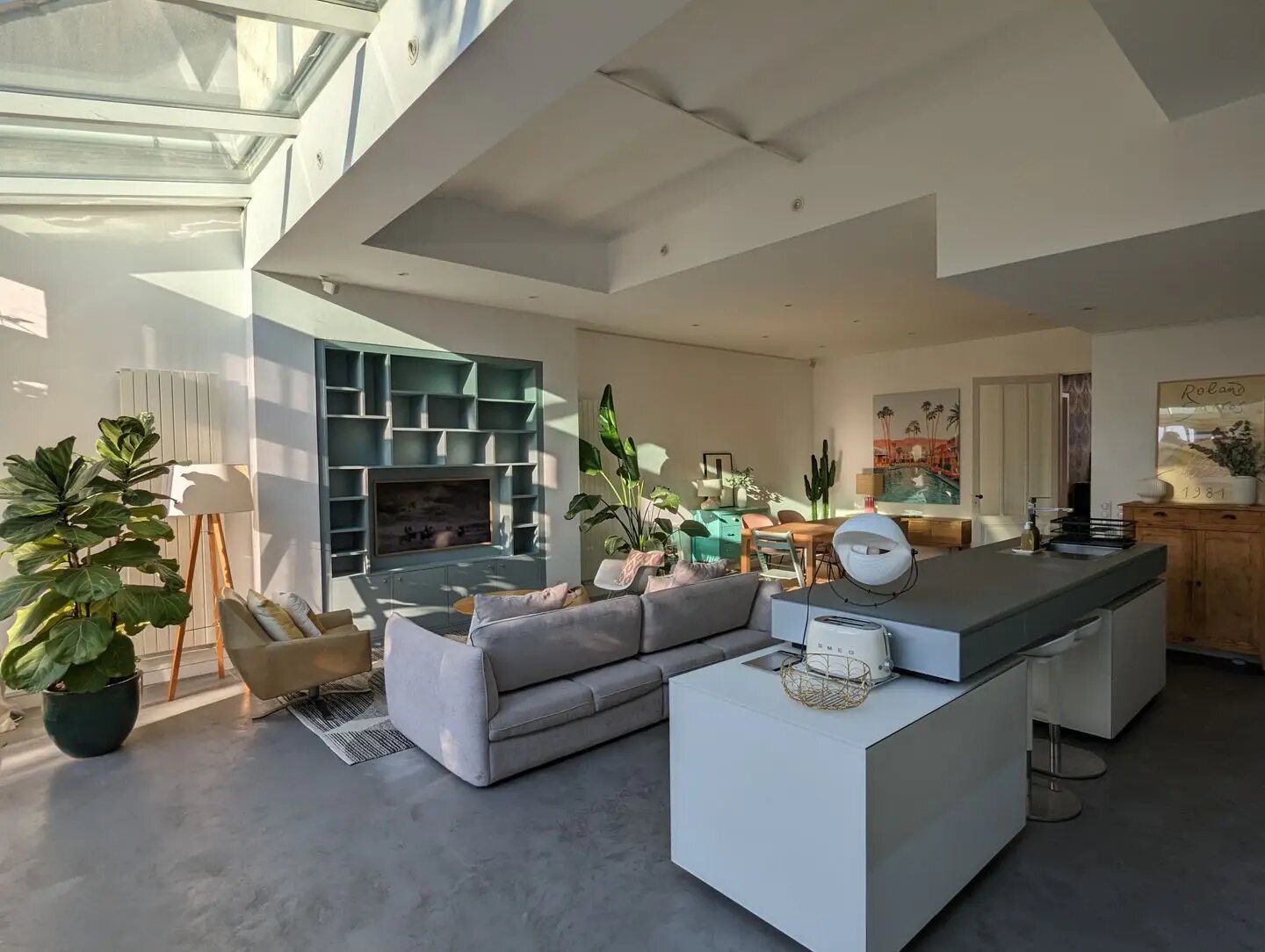 Maison à louer, 157m², Bordeaux