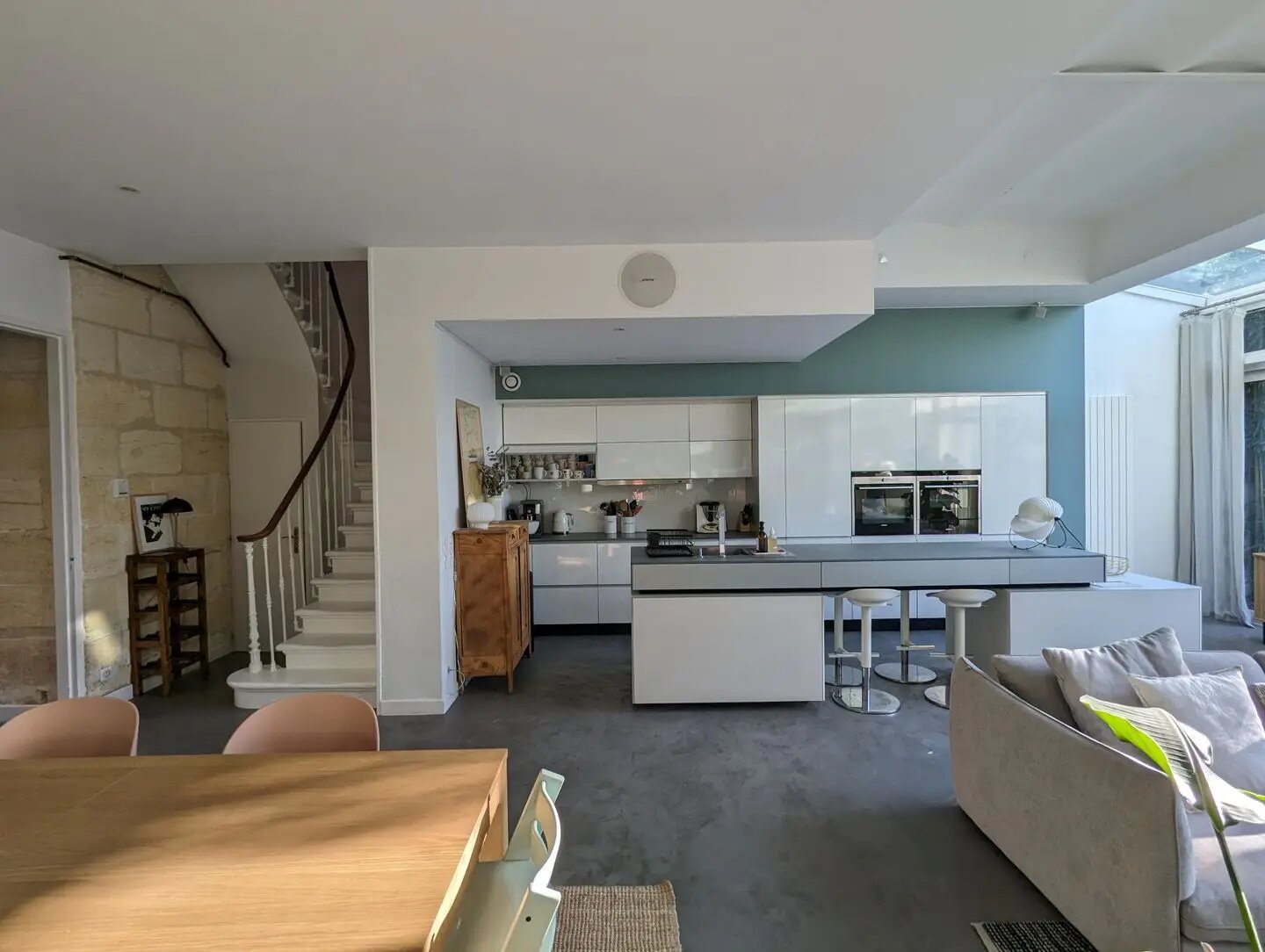 Maison à louer, 157m², Bordeaux